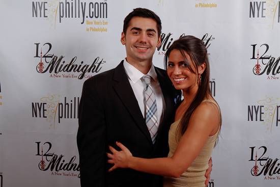 New Years Eve 2013 at The Crystal Tea Room! (Gallery B)