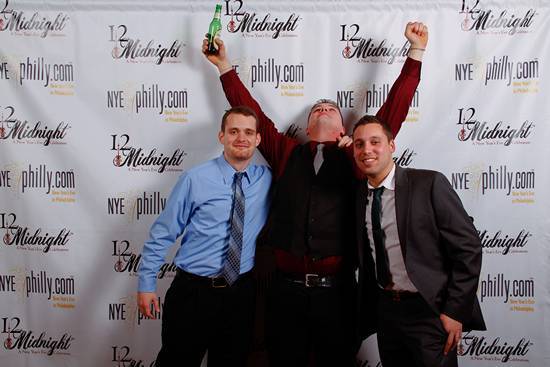 New Years Eve 2013 at The Crystal Tea Room! (Gallery B)