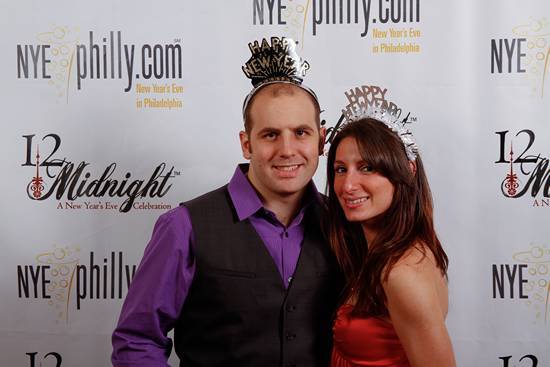 New Years Eve 2013 at The Crystal Tea Room! (Gallery B)