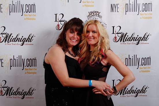 New Years Eve 2013 at The Crystal Tea Room! (Gallery B)