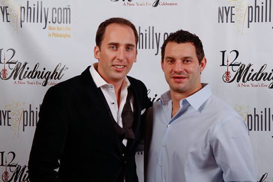 New Years Eve 2013 at The Crystal Tea Room! (Gallery B)