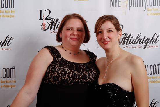 New Years Eve 2013 at The Crystal Tea Room! (Gallery B)