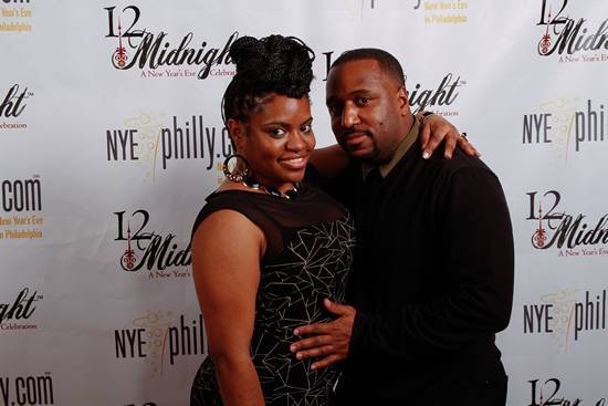 New Years Eve 2013 at The Crystal Tea Room! (Gallery B)