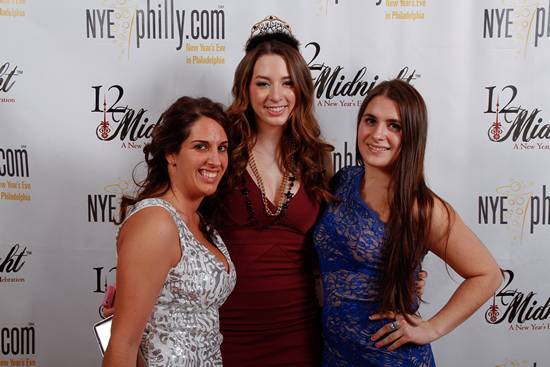 New Years Eve 2013 at The Crystal Tea Room! (Gallery B)