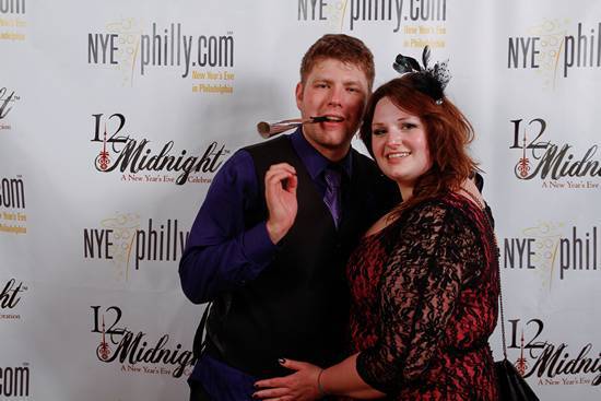 New Years Eve 2013 at The Crystal Tea Room! (Gallery B)