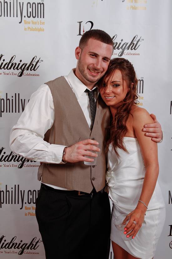 New Years Eve 2013 at The Crystal Tea Room! (Gallery B)