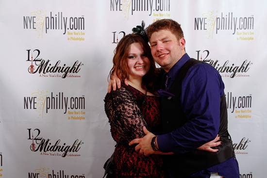 New Years Eve 2013 at The Crystal Tea Room! (Gallery B)