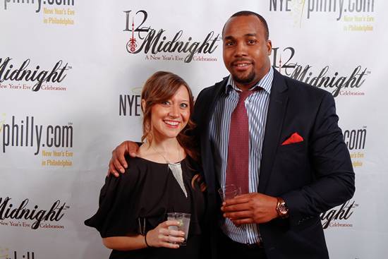 New Years Eve 2013 at The Crystal Tea Room! (Gallery B)