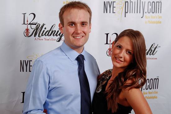 New Years Eve 2013 at The Crystal Tea Room! (Gallery B)