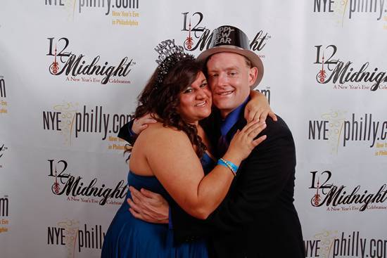 New Years Eve 2013 at The Crystal Tea Room! (Gallery B)