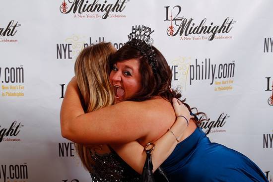 New Years Eve 2013 at The Crystal Tea Room! (Gallery B)