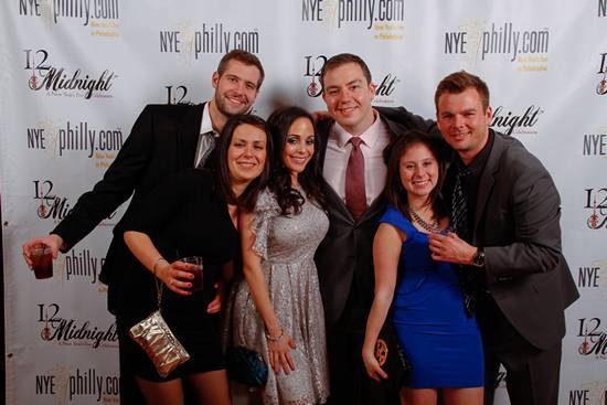 New Years Eve 2013 at The Crystal Tea Room! (Gallery B)