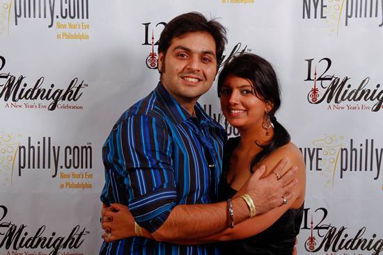 New Years Eve 2013 at The Crystal Tea Room! (Gallery B)