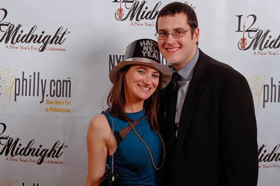 New Years Eve 2013 at The Crystal Tea Room! (Gallery B)