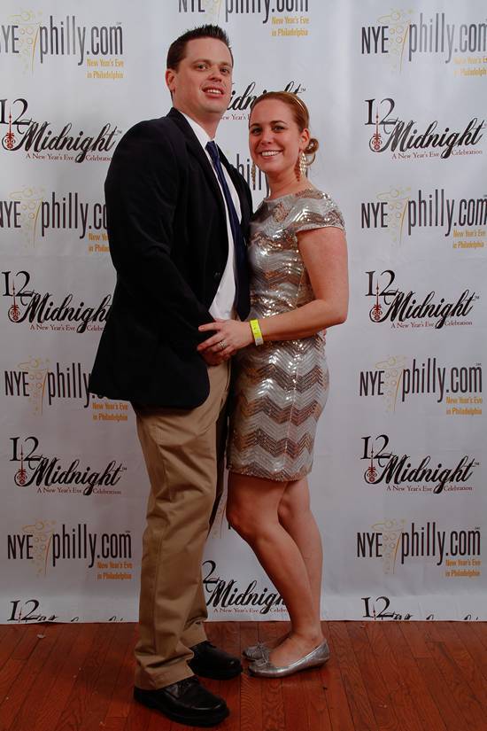 New Years Eve 2013 at The Crystal Tea Room! (Gallery B)