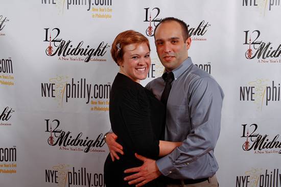 New Years Eve 2013 at The Crystal Tea Room! (Gallery B)