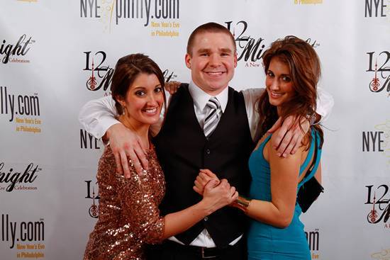 New Years Eve 2013 at The Crystal Tea Room! (Gallery B)