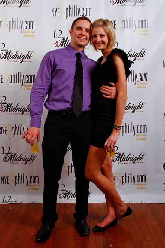 New Years Eve 2013 at The Crystal Tea Room! (Gallery B)