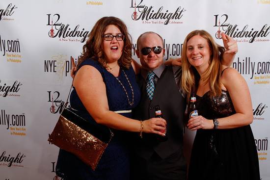 New Years Eve 2013 at The Crystal Tea Room! (Gallery B)