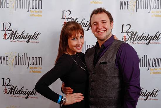 New Years Eve 2013 at The Crystal Tea Room! (Gallery B)