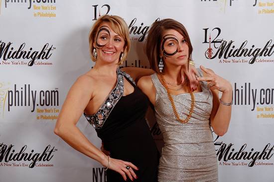 New Years Eve 2013 at The Crystal Tea Room! (Gallery B)