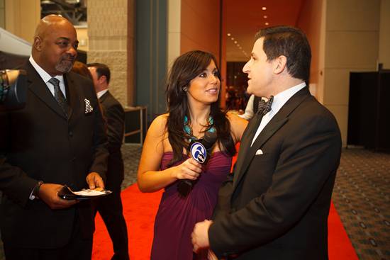 Black Tie Tailgate 2013