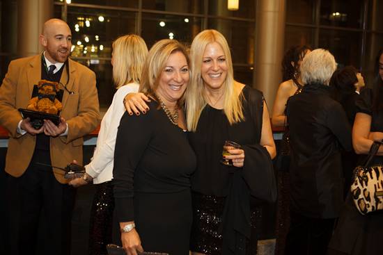 Black Tie Tailgate 2013