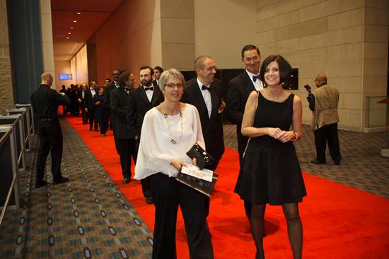 Black Tie Tailgate 2013