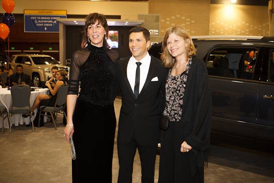 Black Tie Tailgate 2013