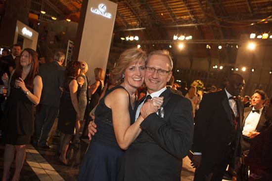 Black Tie Tailgate 2013