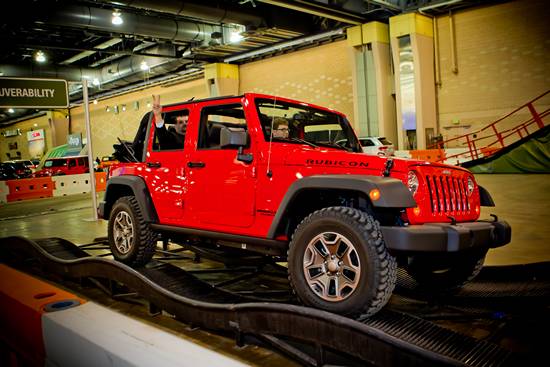 Black Tie Tailgate 2013