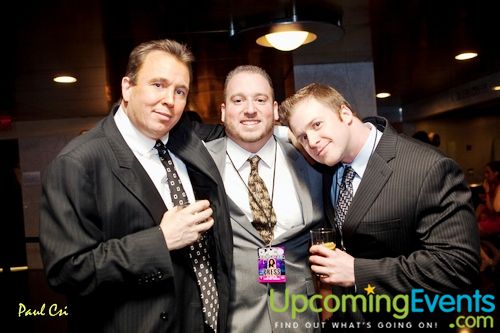 Hair O' The Dog (Gallery B)