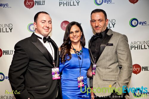 Hair O' The Dog (Gallery B)