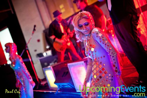 Hair O' The Dog (Gallery B)