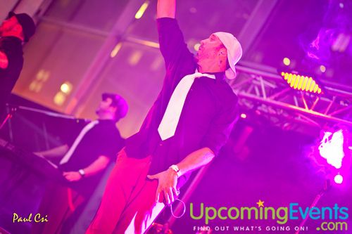 Hair O' The Dog (Gallery B)