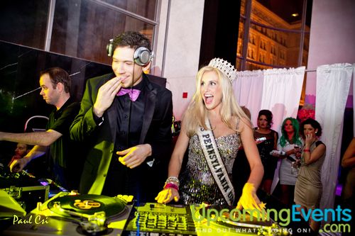 Hair O' The Dog (Gallery B)