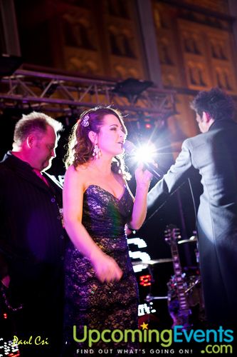 Hair O' The Dog (Gallery B)