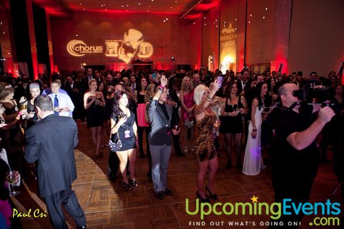 Hair O' The Dog (Gallery B)