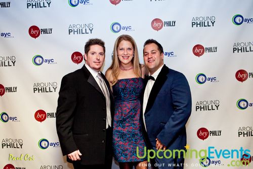 Hair O' The Dog (Gallery B)