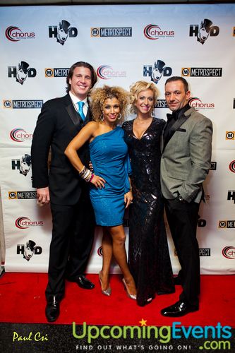 Hair O' The Dog (Gallery A)