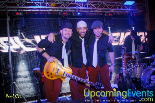 Hair O' The Dog (Gallery A)