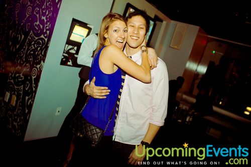 HOD After Party at G Lounge