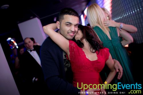 HOD After Party at G Lounge