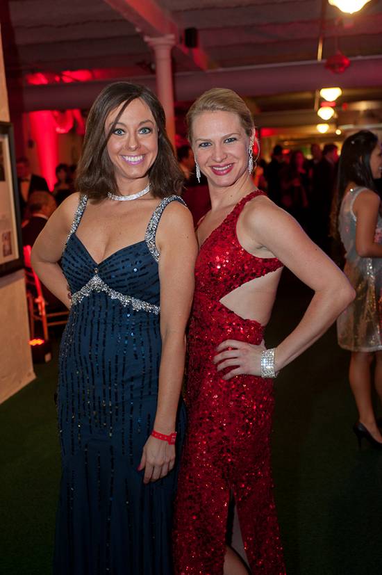 The Red Ball 2013 (Gallery A)