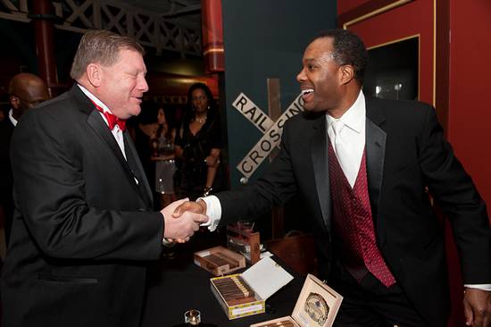 The Red Ball 2013 (Gallery A)