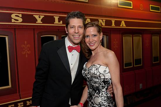 The Red Ball 2013 (Gallery A)