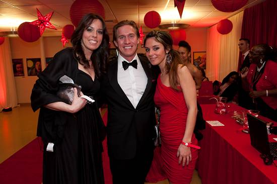 The Red Ball 2013 (Gallery A)