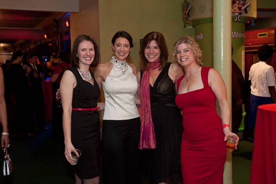 The Red Ball 2013 (Gallery A)