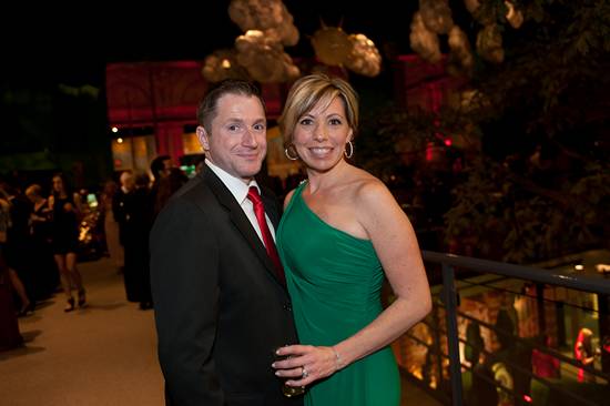 The Red Ball 2013 (Gallery A)