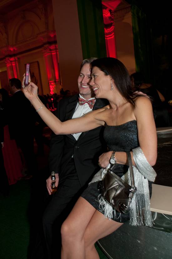 The Red Ball 2013 (Gallery A)